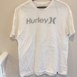 Mens Hurley Shirt